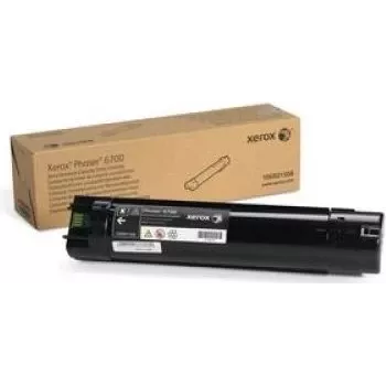 Xerox Toner 106R01506 - Schwarz - Kapazität: 7.100 Seiten (106R01506)