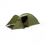 Easy Camp Lomsdal 3 Grünes Kuppel-/Igluzelt