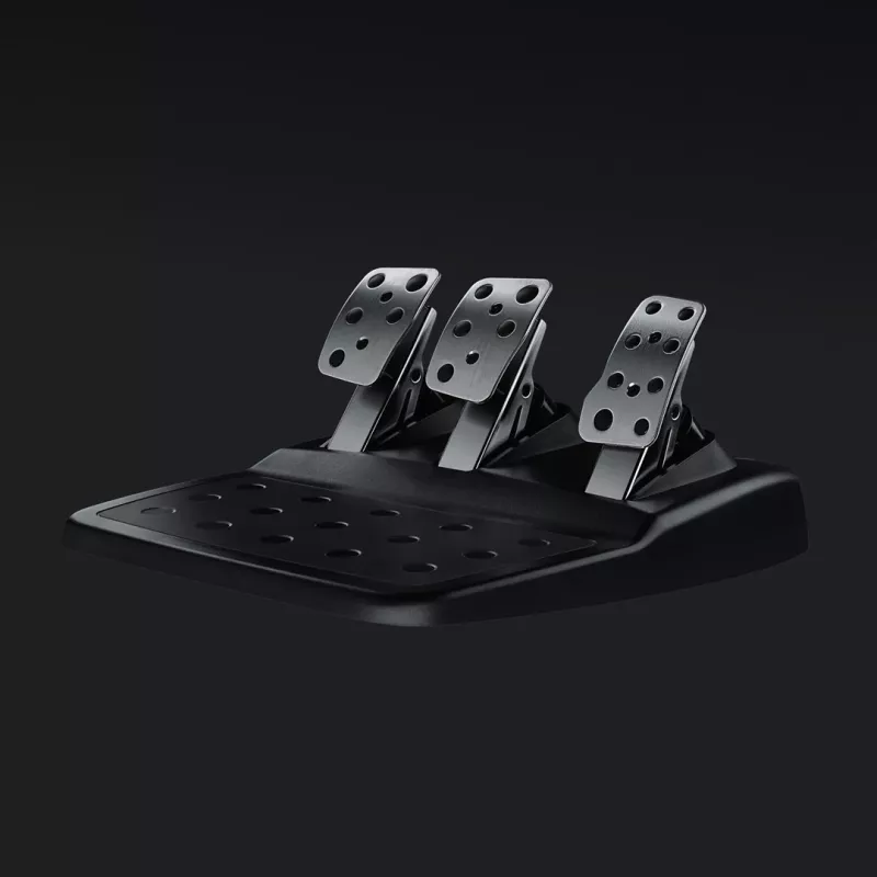 Logitech G920 Driving Force Racing Wheel für Xbox One und PC (941-000124)