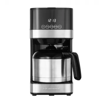 Kaffeemaschine Gastroback 42701_S 1,25L Design Filterkaffeemaschine Essential S