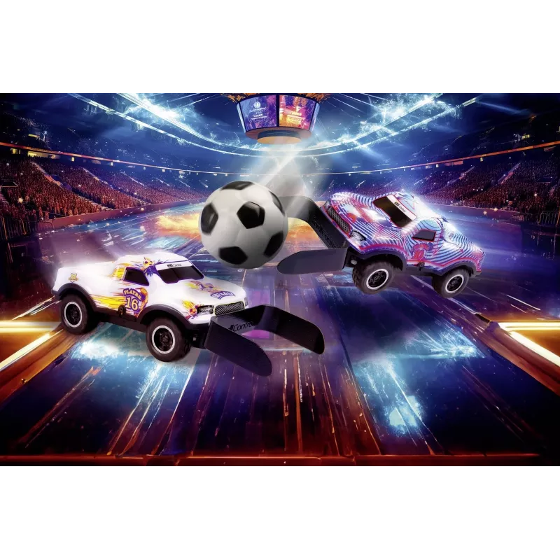 REVELL RC CarRevellFootballLeague 24689 46895