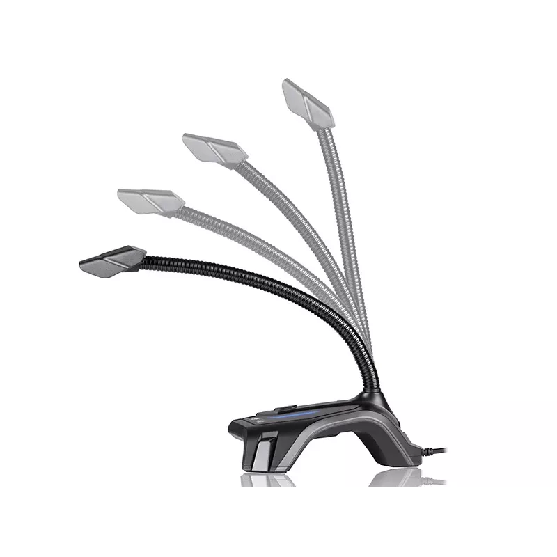 PC-Mikrofon Tracer TRAMIC46620