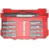 Hohlschrauben FISCHER 574617 Set, 1081 Stück — Befestigungshardware