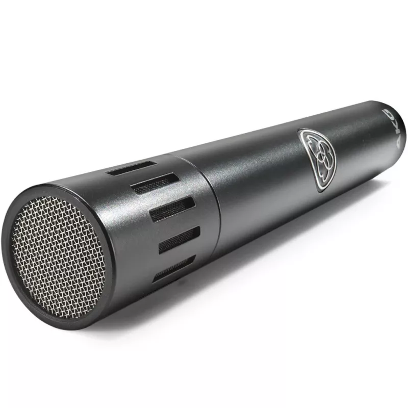 AKG C151 - Kondensatormikrofon, Instrument