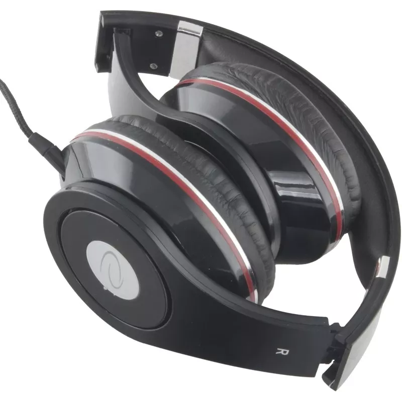 Esperanza EH141K Kopfhörer/Headset Kopfbügel Schwarz