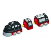 MalBlo Magnetische Züge und Lokomotiven