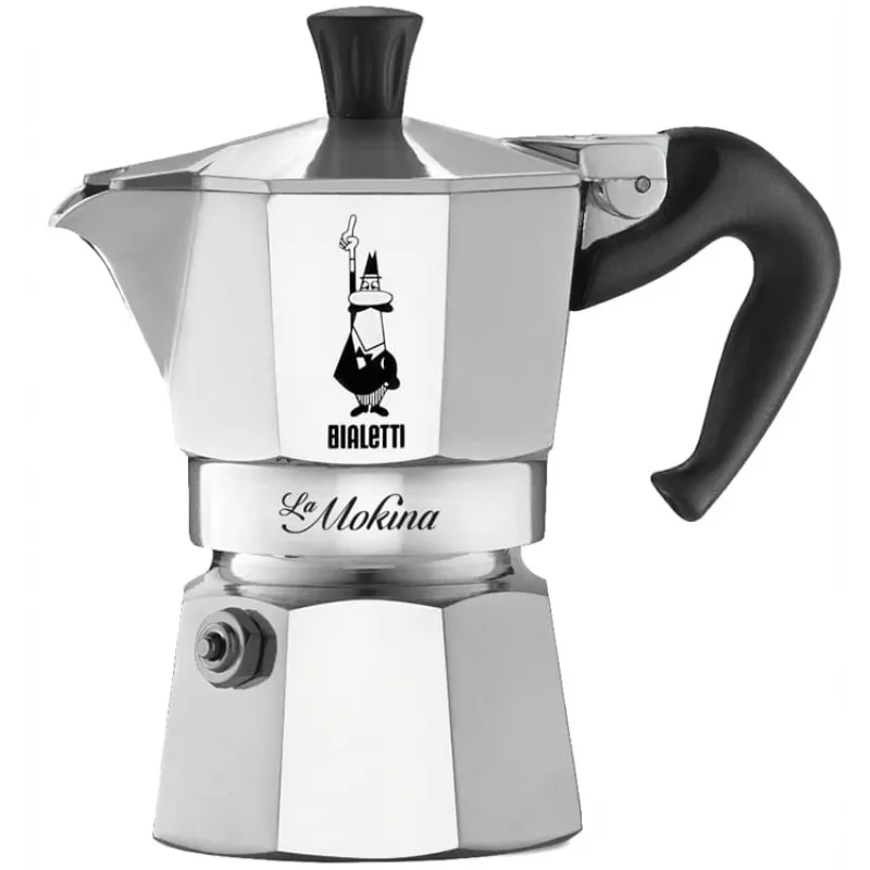 Bialetti 0002380 0,4 L