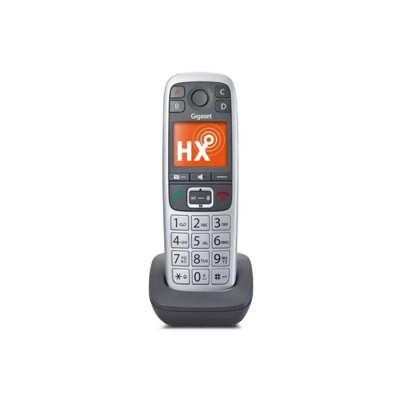 Analog/DECT-Telefon Gigaset E560HX