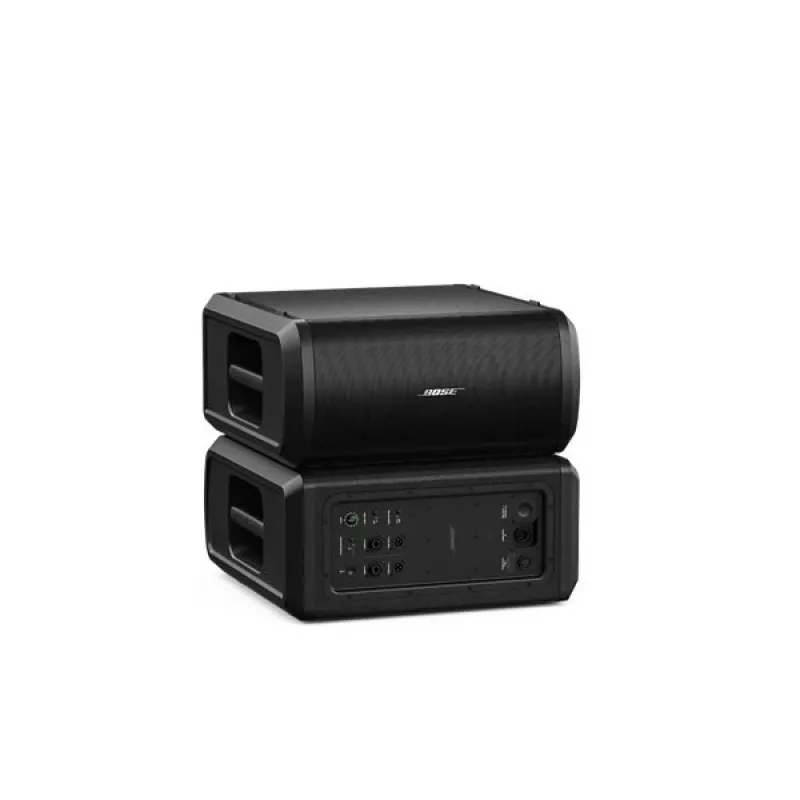 Bose Sub1 – Aktives Bassmodul