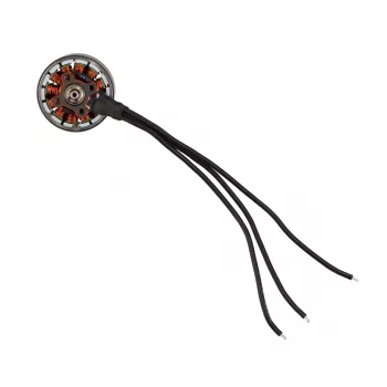 Bürstenloser Motor BETAFPV BetaFPV 2006 2400KV für Drohne — 1 Stück