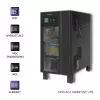 Unterbrechungsfreie Stromversorgung QOLTEC 53949 3-phasig 15 kVA 12 kW mit LCD