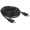 DisplayPort-Kabel DeLOCK 84862 10 m Schwarz