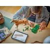 Bauspielzeug LEGO Creator 3-in-1 Prächtiges Ross 31166 – 685 Teile, ab 9 Jahren, Modellgröße 80×240×230 mm