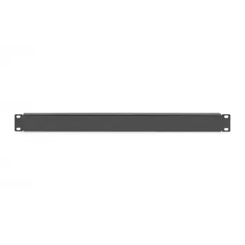 Blindpaneel Digitus DN-19 BPN-01-SW