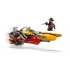 LEGO STAR WARS 75437 Cobb Vanths Speeder