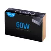 PoE+/PoE-Injektor Cudy Gigabit 60W