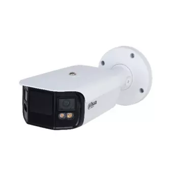 Dahua Technology WizMind IPC-PFW5849-A180-E2-ASTE Sicherheitskamera Bullet IP-Sicherheitskamera Innen & Außen 4096 x 1800 Pixel Wand/Pfosten