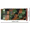 Blockset Cobi Armed Forces BWP-1 2630 — Modellset des polnisch-ukrainischen amphibischen Schützenpanzers