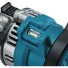 Makita DBS180Z Handschleifer Detail-Schleifer Schwarz, Blau