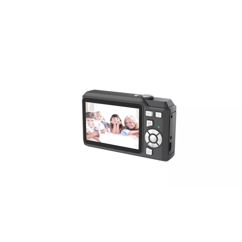 Kompaktkamera DENVER DCA-4818B 5 MP CMOS 20x digitaler Zoom