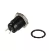 Lamptron LED-Anzeigemodul grüne LED LAMP-SW2006-H