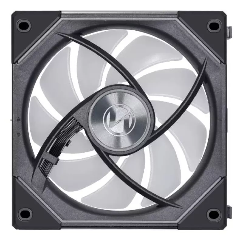 Gehäuselüfter 140 mm/G99.14RSLIN1B.00 Lian Li