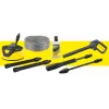 Hochdruckreiniger KARCHER K 6 Flex Home - 1.679-632.0