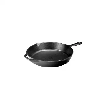 Lodge Gusseisenpfanne 31 cm