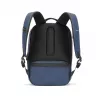 XD Design ANTI-THEFT Rucksack Bobby Edge Navy P/N: P706.2505