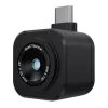Wärmebildkamera Seek Thermal CW-ABAX, 200×150 px Sensor, 25 Hz, -20–330°C Bereich, 35 mK NETD, Festfokus, Zentralpunktmessung