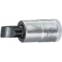 GEDORE Schraubendreher-Bit 1/2 Schlitz 16x2,5 mm (6656490)