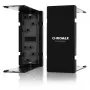 Noctua NA-HC8 chromax.Schwarz Heatsink Cover