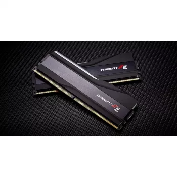 G.Skill Trident Z5 RGB F5-8400J4052G24GX2-TZ5RK 48 GB (2 x 24 GB) DDR5-8400 CL40 Speicherkit, Schwarz