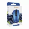 Sbox M-901 Optische Maus Blau