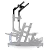 Next Level Racing | GTElite Direct Mount Overhead Monitor Add-On | Bis zu 32 inch | Schwarz