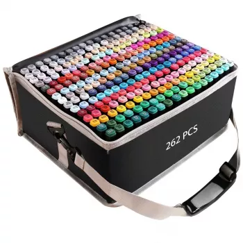 Extralink Markers 262 Stück