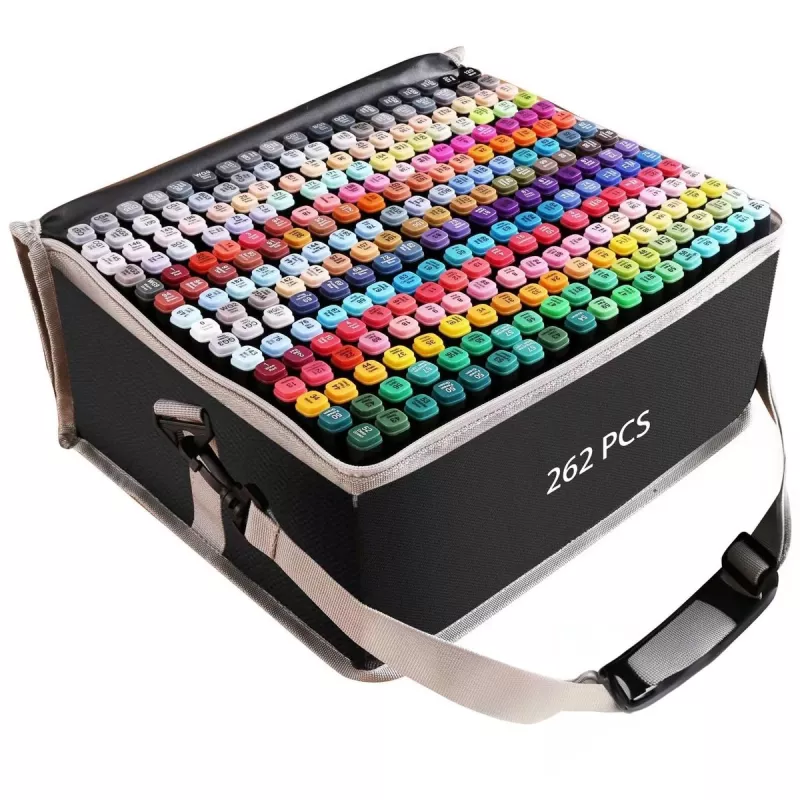 Extralink Markers 262 Stück