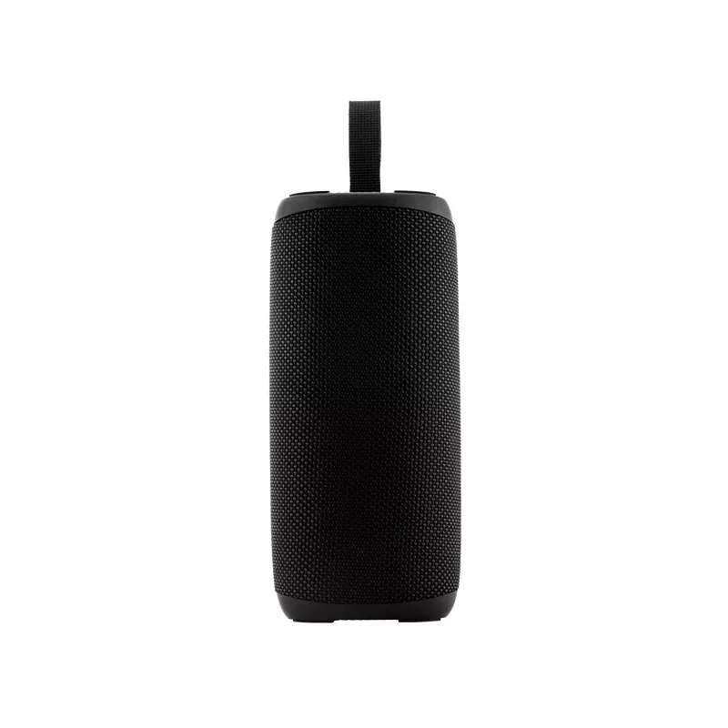 Tragbarer Bluetooth-Lautsprecher TRACER Supervox Schwarz TRAGLO47686 — kabelloses Audio, kompaktes Design
