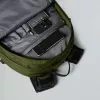 Laptop-Rucksack The North Face Borealis Classic – woodland green/TNF Black