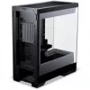 Computer-Gehäuse Phanteks Evolv S2 Midi-Tower E-ATX Schwarz