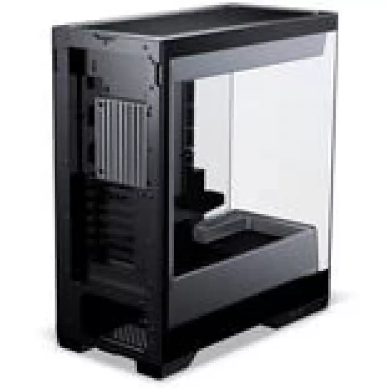 Computer-Gehäuse Phanteks Evolv S2 Midi-Tower E-ATX Schwarz