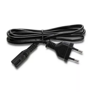 Netzteil QOLTEC 51556 für Innenräume 65 W für Lenovo-Laptops, 20 V 3,25 A, schwarz