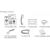 IP-Telefon Grandstream Networks GRP2603P Schwarz