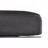Orthopädisches Drehkissen ActionMed PO600AM — rundes Sitzkissen, 360°-Drehung, 1,5 kg, schwarz