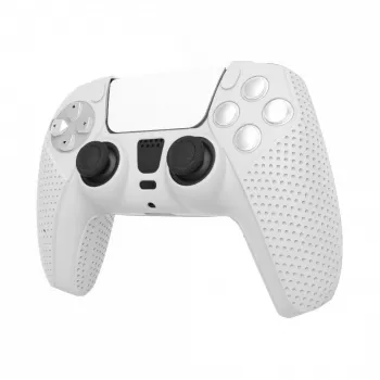 White Shark PS5-541 Body Lock Weiß