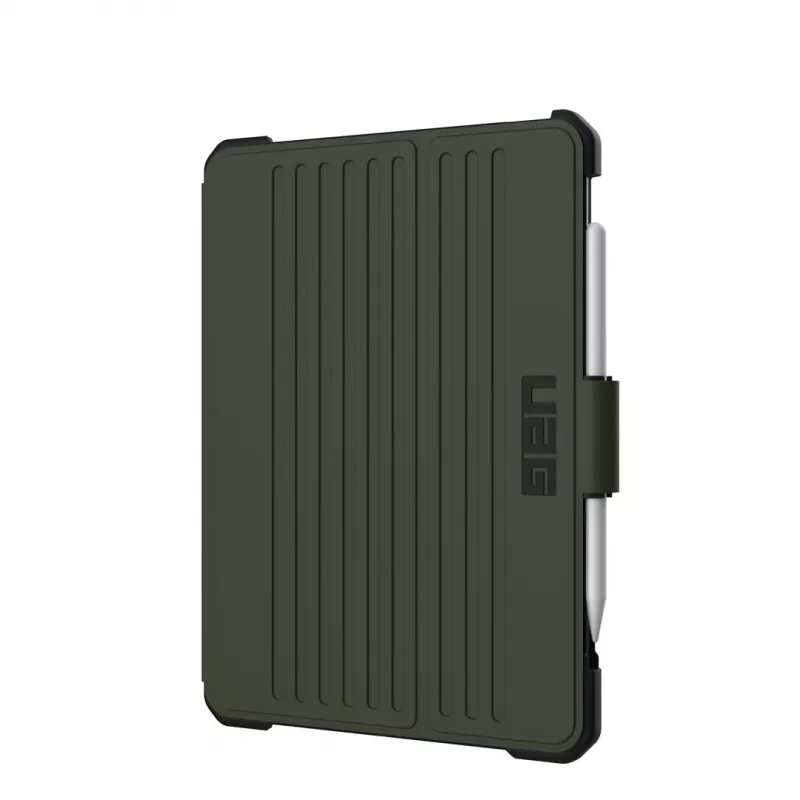 Urban Armor Gear 12339X117272 Tablet-Hülle 27,7 cm (10.9) Folio Grün