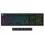 Tastatur Wrl K10 HE/Schwarz K10H-J1 Keychron