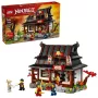 LEGO NINJAGO 71858 Vier-Waffen-Schmiede – 15. Jubiläum