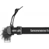 Brennenstuhl LuxPremium wiederaufladbare LED-Sensor-Stirnlampe
