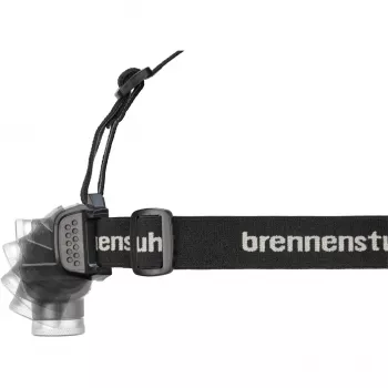 Brennenstuhl LuxPremium wiederaufladbare LED-Sensor-Stirnlampe